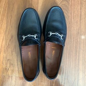 Allen Edmond Men’s Loafer Verona 2 (II) Size 8.5